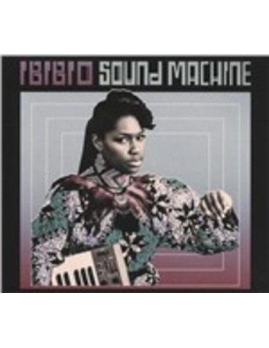 Ibibio Sound Machine - Ibibio Sound...