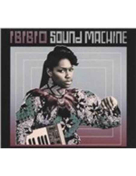 Ibibio Sound Machine - Ibibio Sound Machine