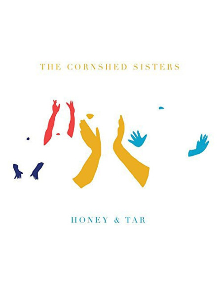 Cornshed Sisters The - Honey and Tar