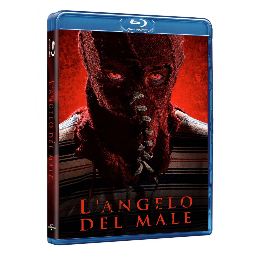 L'Angelo Del Male - Brightburn (Blu Ray)