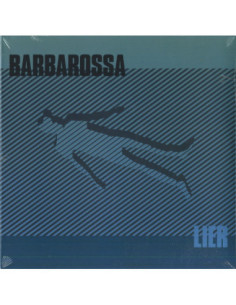 Barbarossa - Lier
