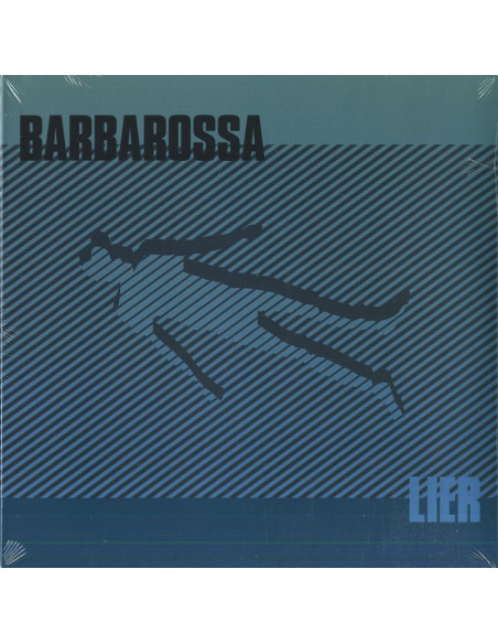 Barbarossa - Lier