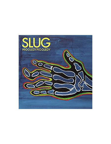 Slug - Higgledypiggledy