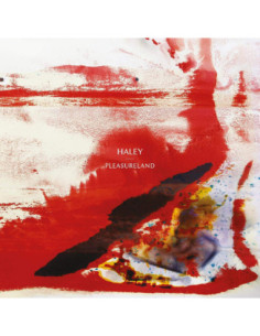 Haley - Pleasureland