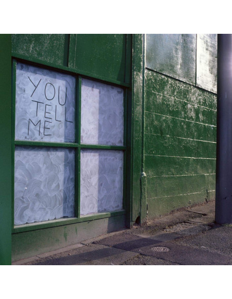 You Tell Me - You Tell Me