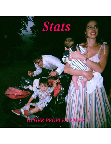 Stats - Other People'S Lives
