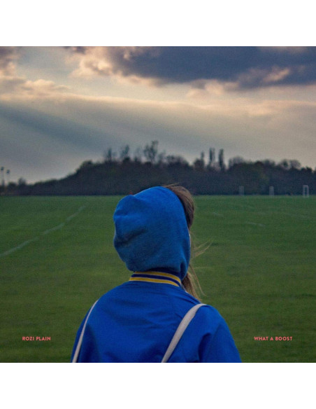 Rozi Plain - What A Boost