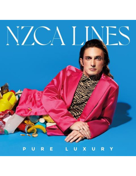 Nzca Lines - Pure Luxury