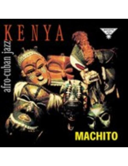 Machito - Kenya