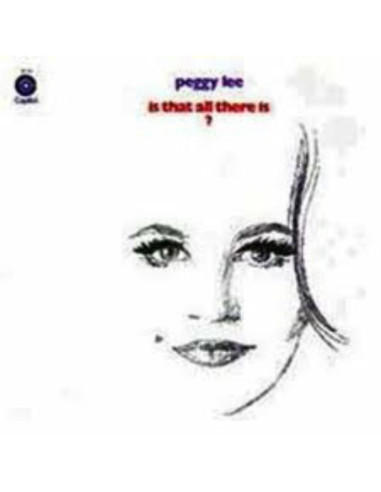 Lee Peggy - Is That All There Is