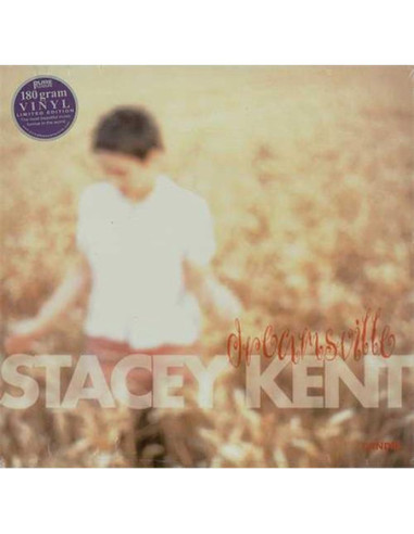 Kent Stacey - Dreamsville