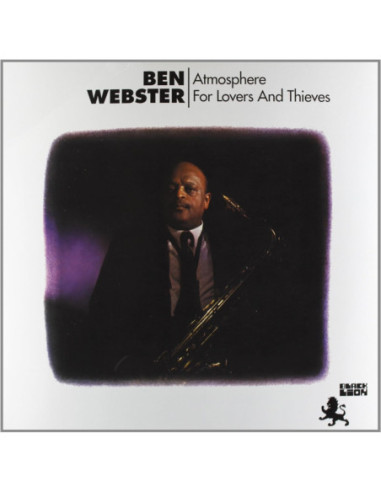 Webster Ben - Atmosphere For Lovers...