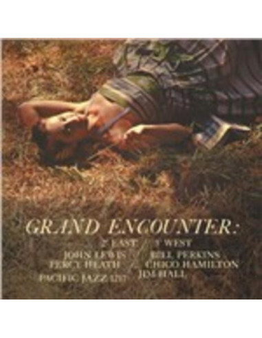 Lewis John - Grand Encounter: 2  East...