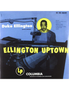 Ellington Duke - Ellington Uptown