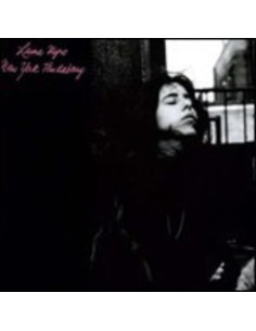 Nyro Laura - New York Tendaberry