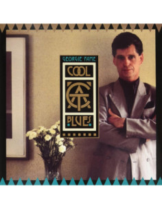 Fame Georgie - Cool Cat Blues