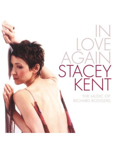 Kent Stacey - In Love Again