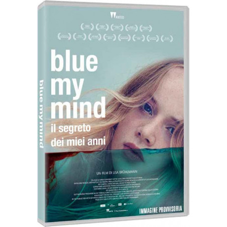 Blue My Mind - Il Segreto Dei Miei Anni
