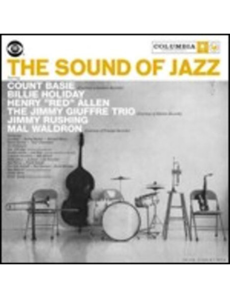 Compilation - The Sound Of Jazz