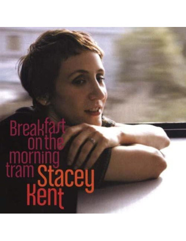 Kent Stacey - Breakfast On A Morning...