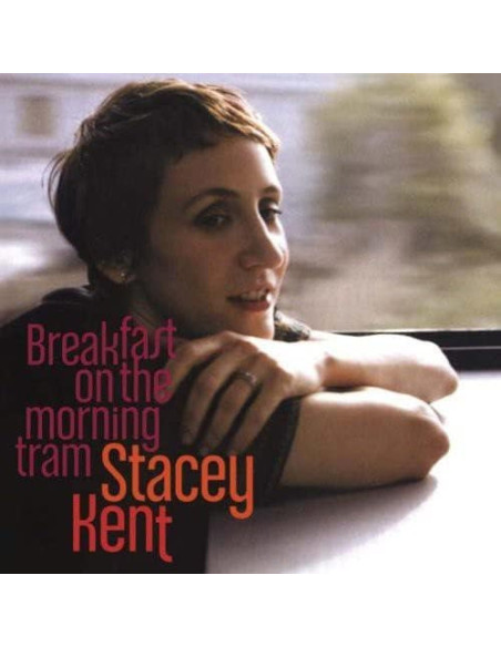 Kent Stacey - Breakfast On A Morning Tram