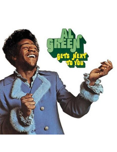 Green Al - Gets Next To You