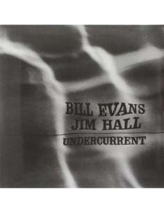 Evans Bill and Hall Jim - Undercurrent sp
