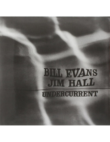 Evans Bill and Hall Jim -...