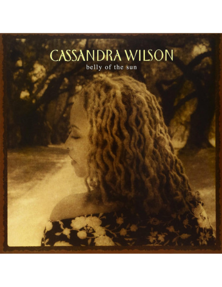 Wilson Cassandra - Belly Of The Sun
