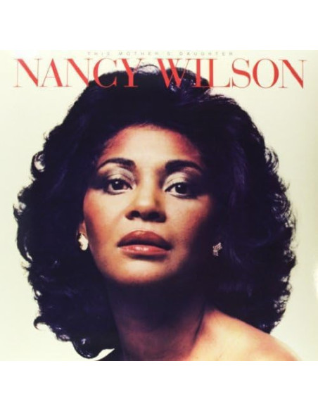 Wilson Nancy - This Mother'S Daughter