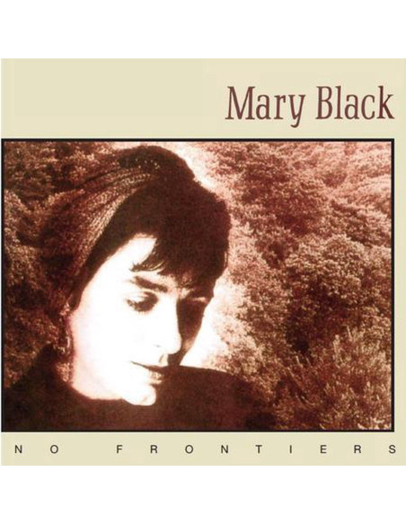 Black Mary - No Frontiers