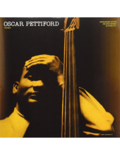 Pettiford Oscar - Volume 2