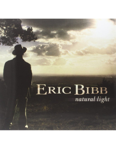 Bibb Eric - Natural Light