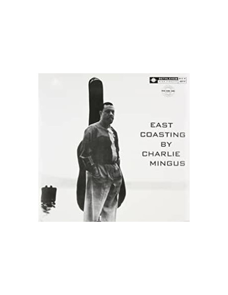 Mingus Charlie - East Coasting
