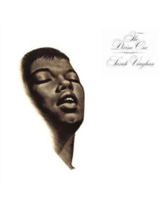 Vaughan Sarah - The Divine One