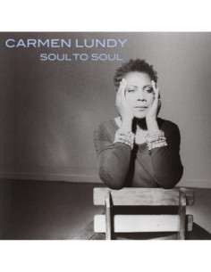 Lundy Carmen - Soul To Soul