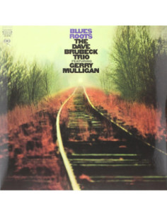 Brubeck Dave Trio Featuring Gerry Mulligan - Blues Roots