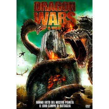 Dragon Wars