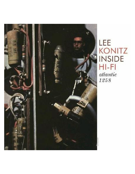 Konitz Lee - Inside Hifi