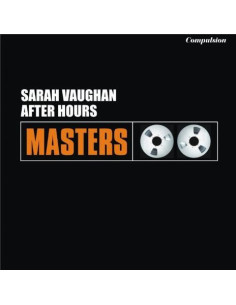 Vaughan Sarah - After Hours sp