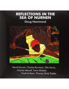 Hammond Doug - Sea Of Nurnen