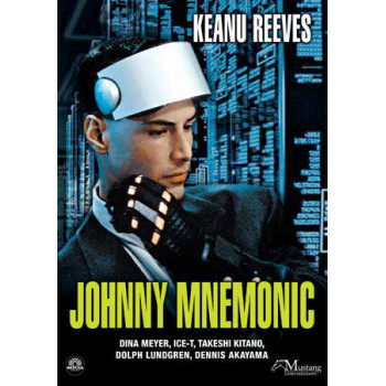 Johnny Mnemonic