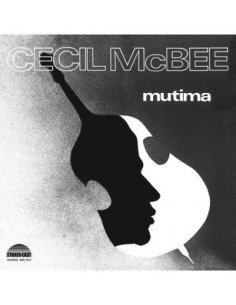 Mcbee Cecil - Mutima