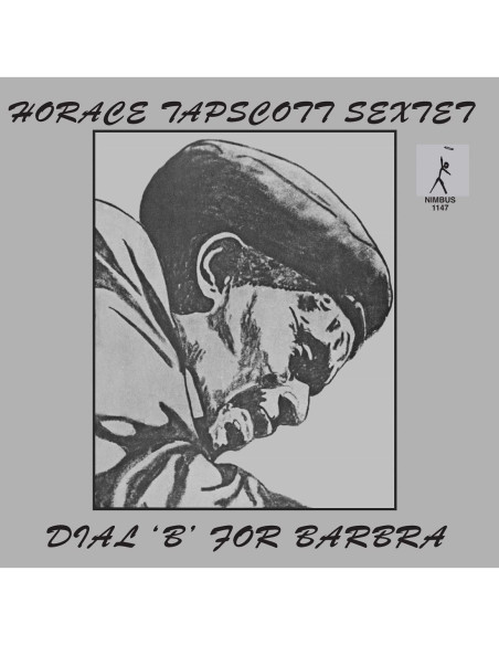 Tapscott Horace - Dial 'B' For Barbra