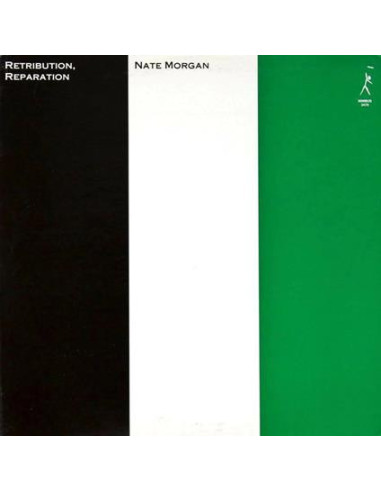 Morgan Nate - Retribution, Reparation