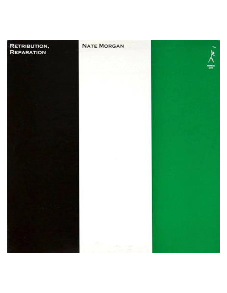 Morgan Nate - Retribution, Reparation