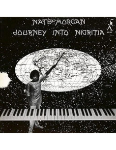 Nate Morganurjourney - Journey Into Nigritia