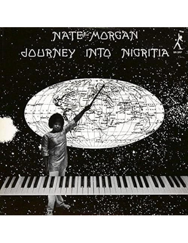 Nate Morganurjourney - Journey Into...