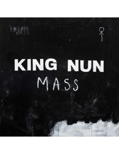 King Nun - Mass