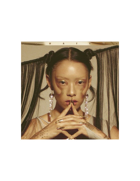 Sawayama Rina - Sawayama